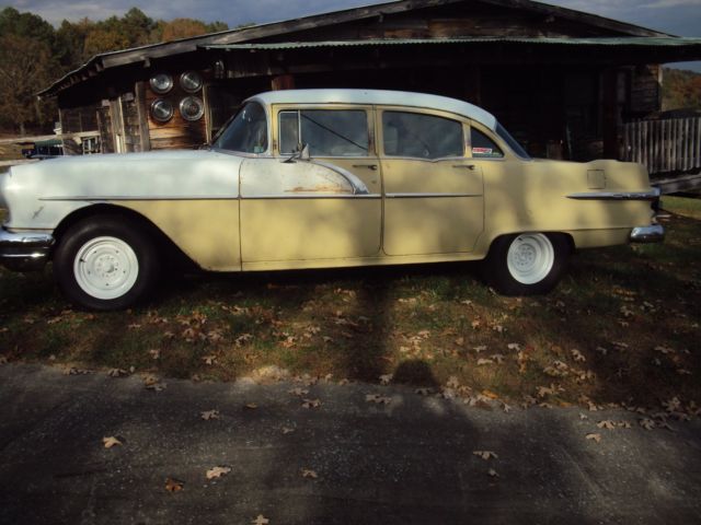 1956 Pontiac Other - photo 2