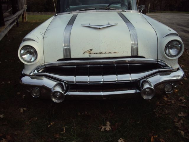 1956 Pontiac Other - photo 3