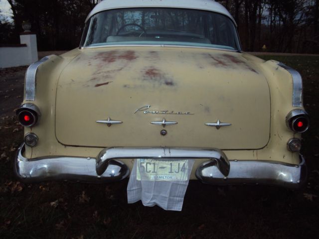 1956 Pontiac Other - photo 4