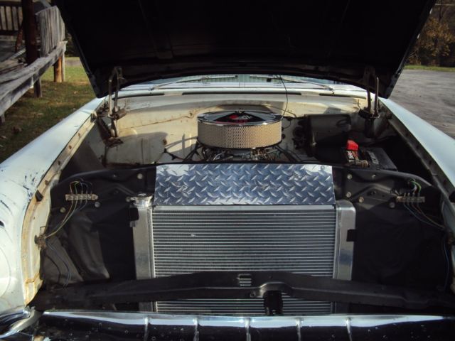 1956 Pontiac Other - photo 6