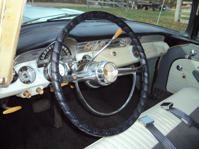 1956 Pontiac Other - photo 8