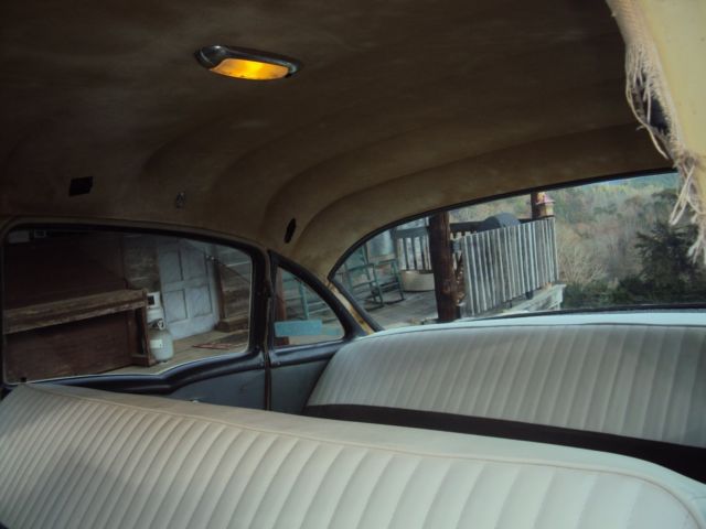 1956 Pontiac Other - photo 9