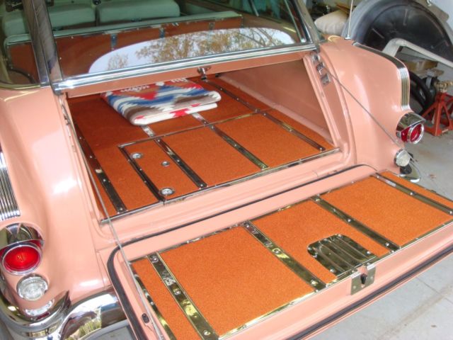 1956 Pontiac Other - photo 10