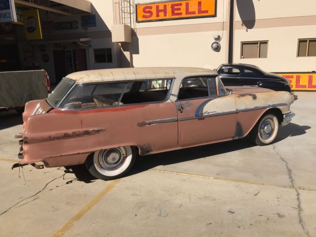 1956 Pontiac Other Safari - photo 2