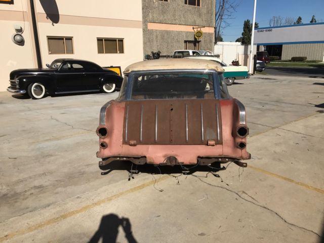 1956 Pontiac Other Safari - photo 3