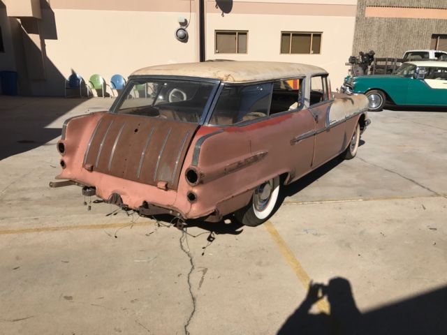 1956 Pontiac Other Safari - photo 4