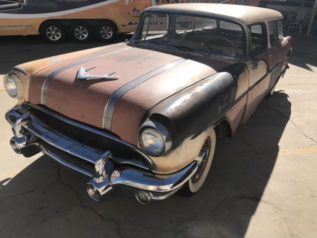 1956 Pontiac Other Safari - photo 5