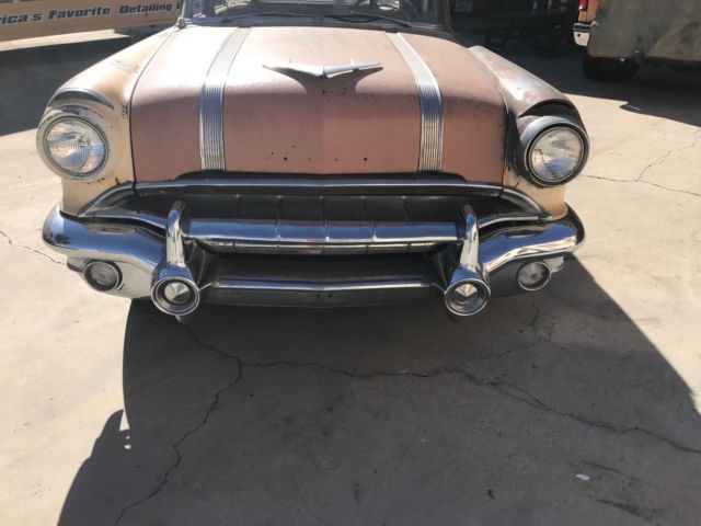 1956 Pontiac Other Safari - photo 6