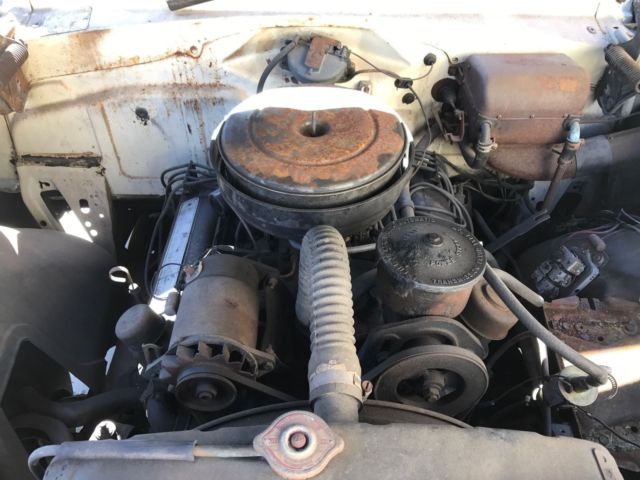 1956 Pontiac Other Safari - photo 7