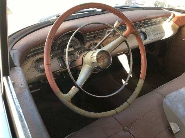 1956 Pontiac Other Safari - photo 8