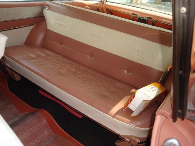 1956 Pontiac Other - photo 4