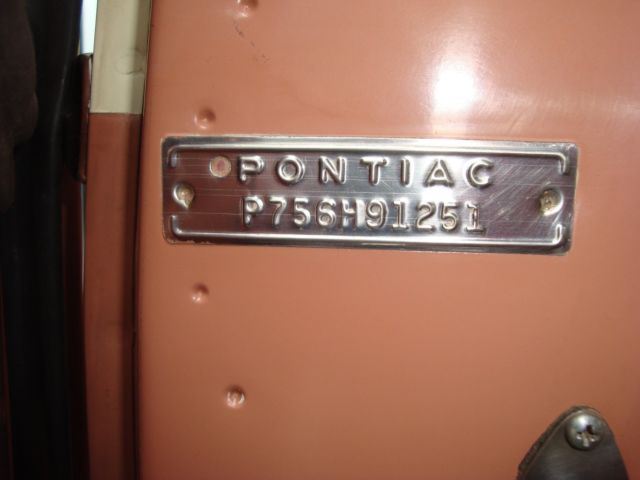 1956 Pontiac Other - photo 5