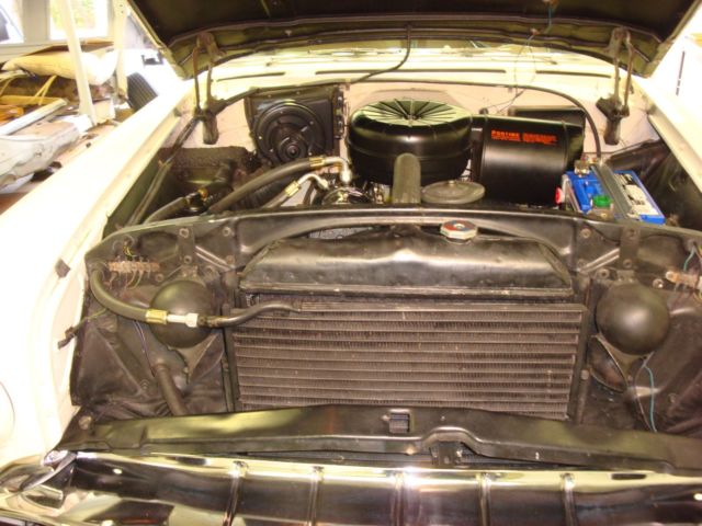 1956 Pontiac Other - photo 7