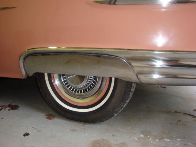 1956 Pontiac Other - photo 9