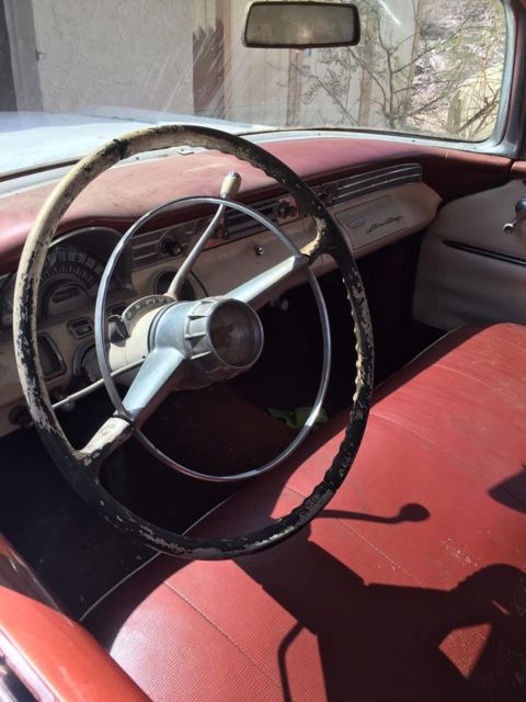 1956 Pontiac Other - photo 11