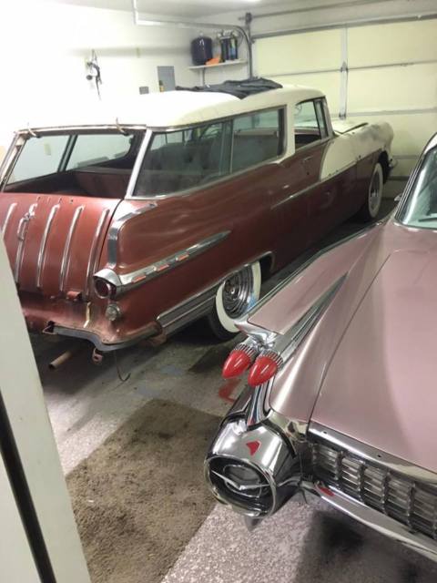 1956 Pontiac Other - photo 12