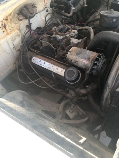 1956 Pontiac Other - photo 13