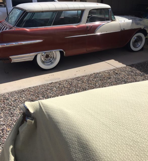 1956 Pontiac Other - photo 2