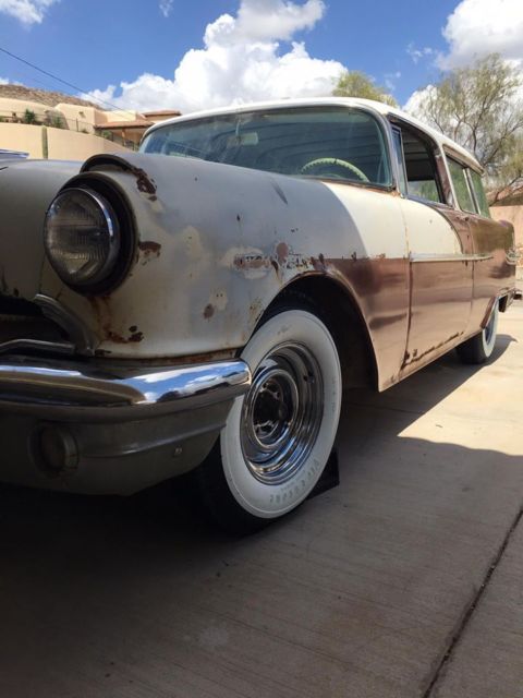 1956 Pontiac Other - photo 3