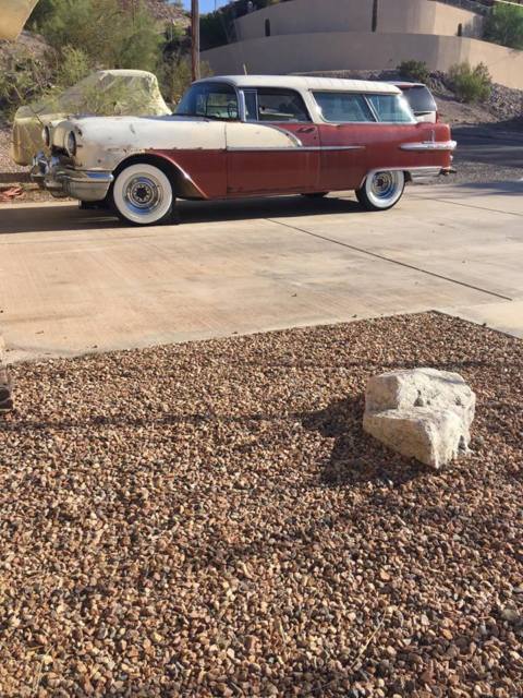 1956 Pontiac Other - photo 4