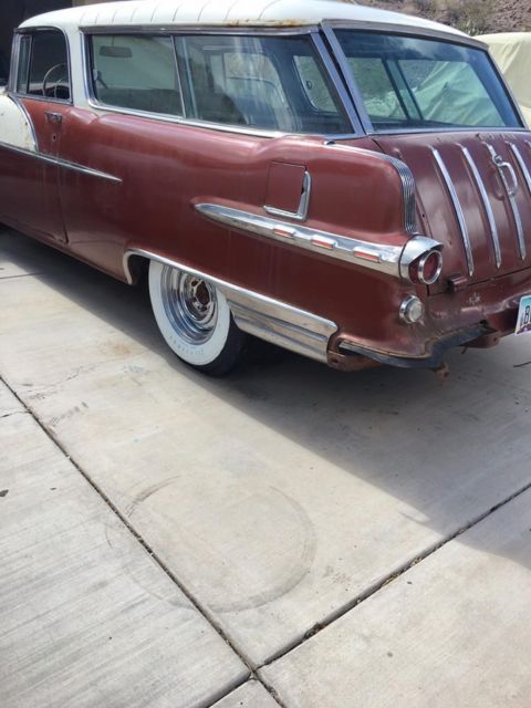 1956 Pontiac Other - photo 5