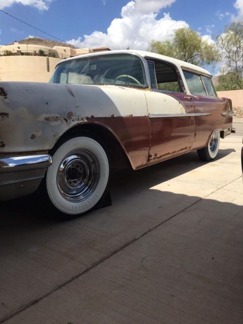 1956 Pontiac Other - photo 6
