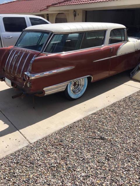 1956 Pontiac Other - photo 7
