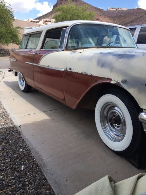 1956 Pontiac Other - photo 8