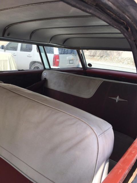 1956 Pontiac Other - photo 9