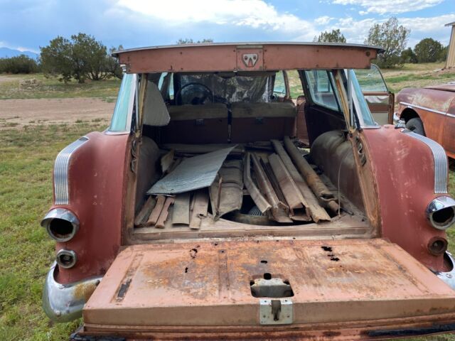 1956 Pontiac Safari - photo 10