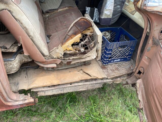 1956 Pontiac Safari - photo 12