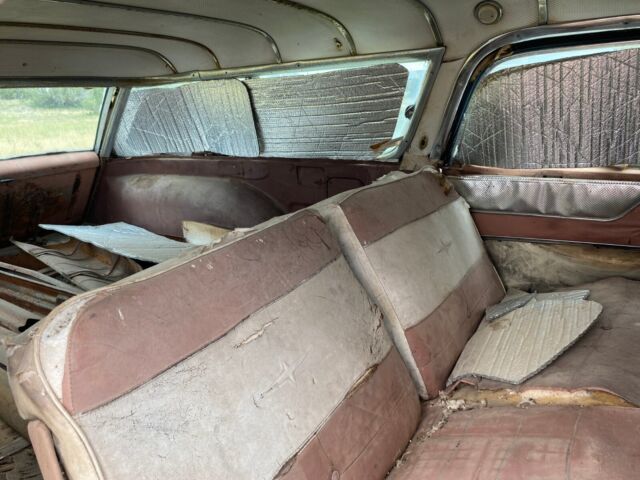 1956 Pontiac Safari - photo 13