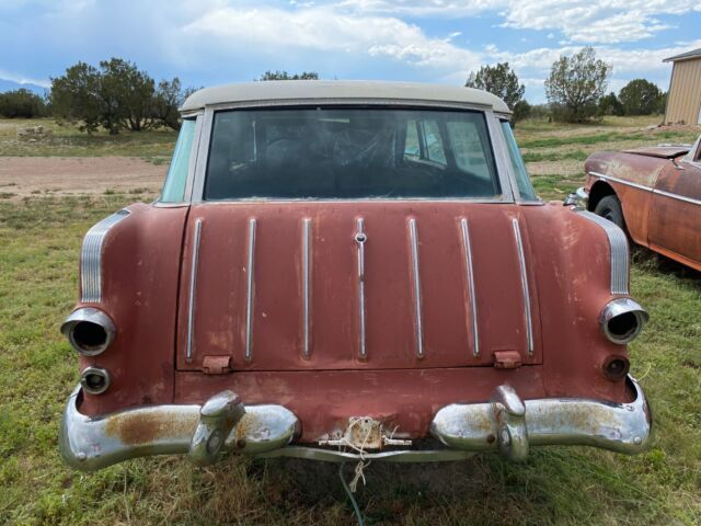 1956 Pontiac Safari - photo 4
