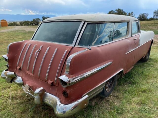 1956 Pontiac Safari - photo 5