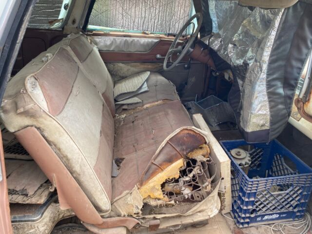 1956 Pontiac Safari - photo 6