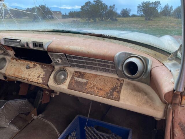 1956 Pontiac Safari - photo 7