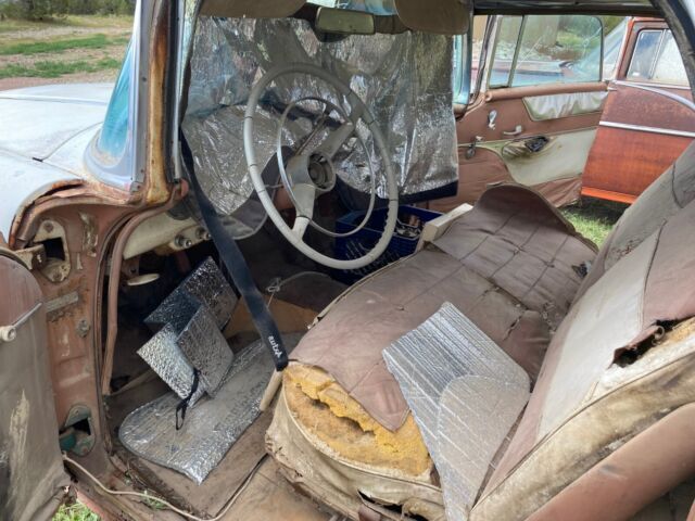 1956 Pontiac Safari - photo 8