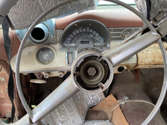 1956 Pontiac Safari - photo 9