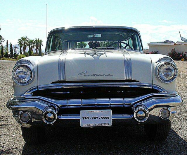1956 Pontiac Other STARCHIEF - photo 2