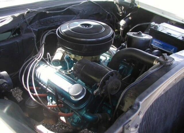 1956 Pontiac Other STARCHIEF - photo 4