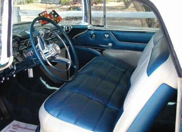 1956 Pontiac Other STARCHIEF - photo 5