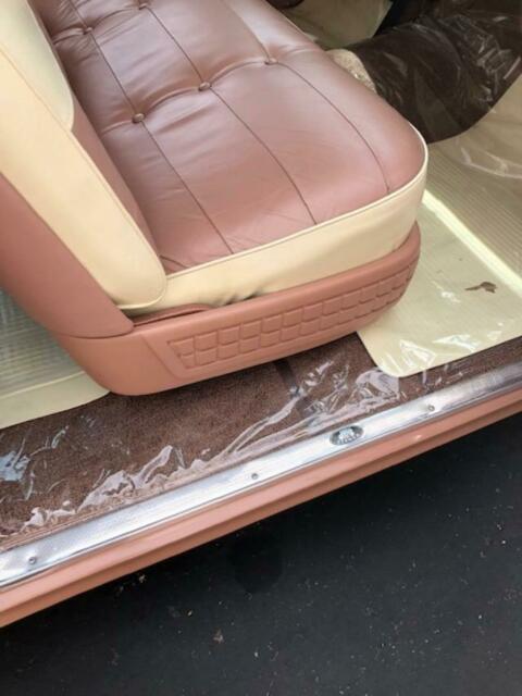 1956 Pontiac Safari - photo 11