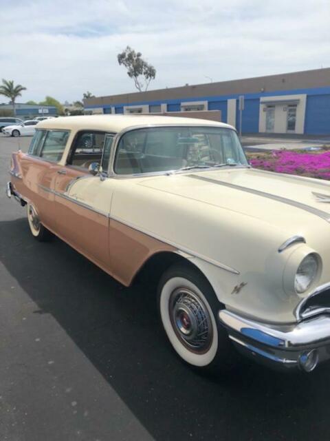 1956 Pontiac Safari - photo 5