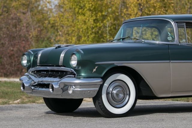 1956 Pontiac Safari - photo 4