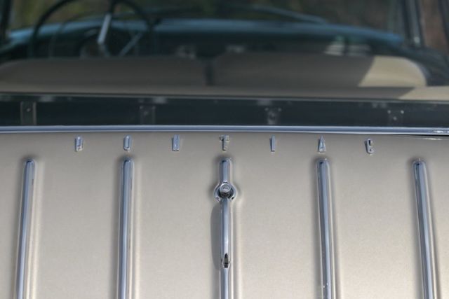 1956 Pontiac Safari - photo 8