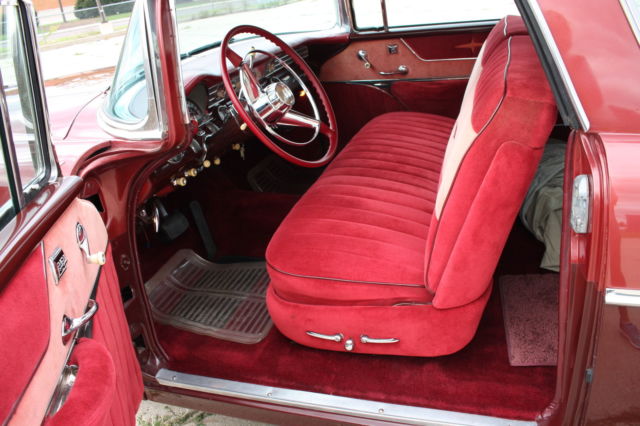 1956 Pontiac Other - photo 11