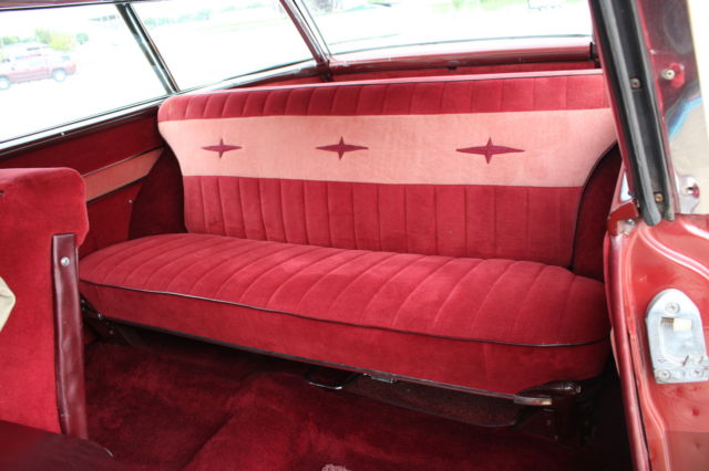 1956 Pontiac Other - photo 12