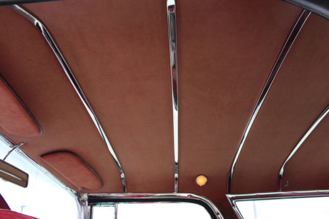1956 Pontiac Other - photo 13