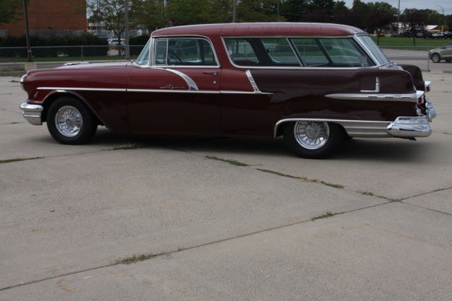 1956 Pontiac Other - photo 2