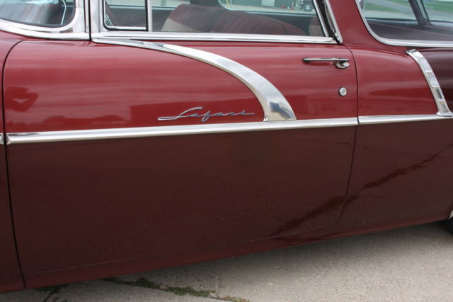 1956 Pontiac Other - photo 4